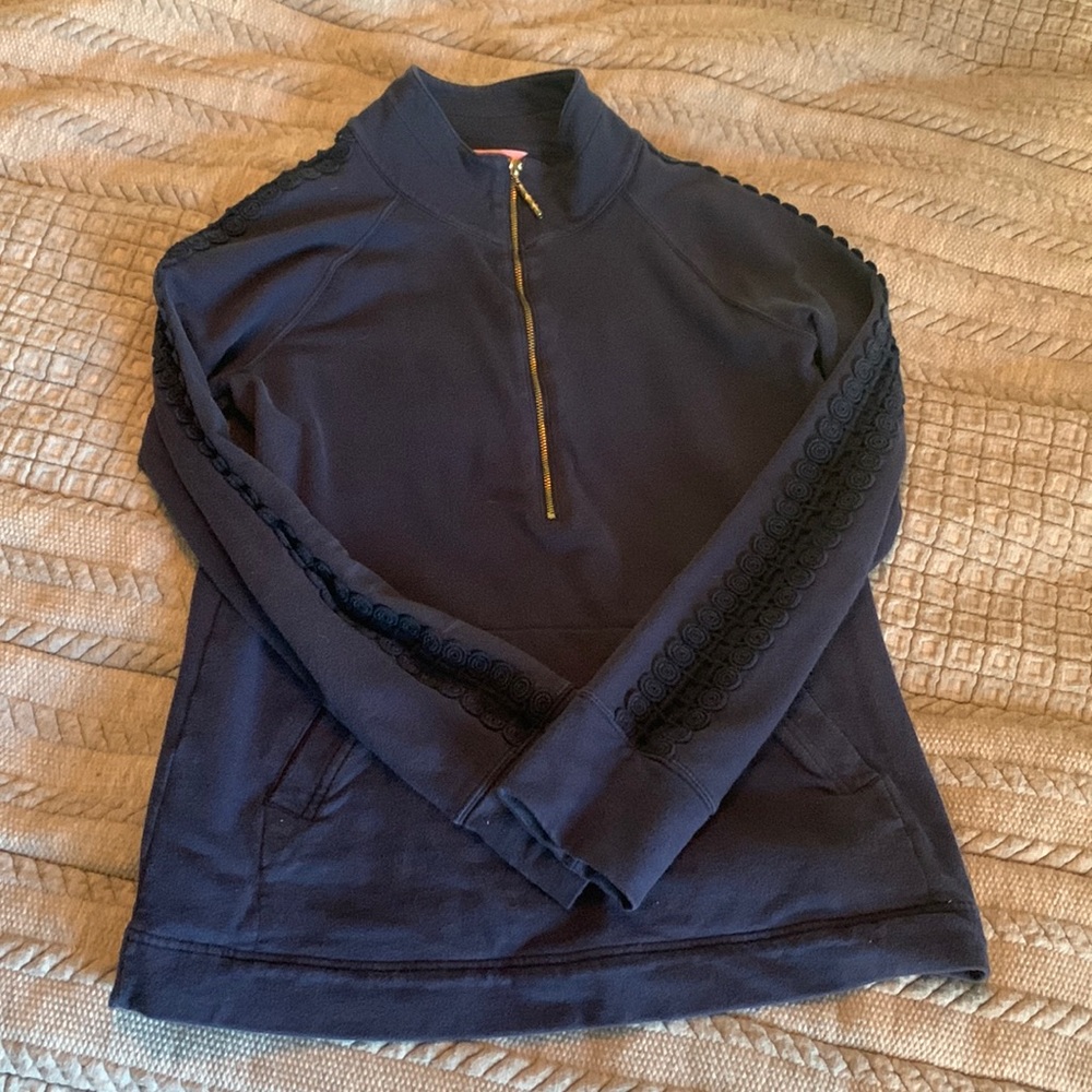 Lilly Pulitzer Popover Size S
